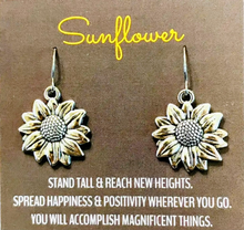 Load image into Gallery viewer, Earrings