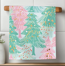 Load image into Gallery viewer, Harbor Island SC Kitchen Towel