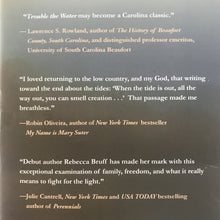 Load image into Gallery viewer, Trouble the Water