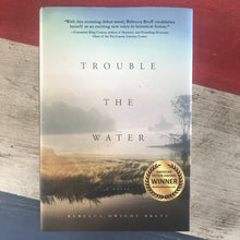 Load image into Gallery viewer, Trouble the Water