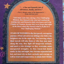 Load image into Gallery viewer, Stars Of Wonder