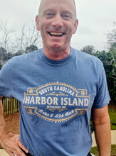 Load image into Gallery viewer, Harbor Island SC T-Shirts
