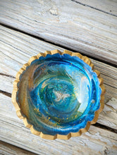 Load image into Gallery viewer, Coastal Trinket Dish
