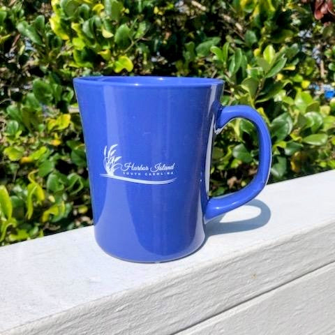 Harbor Island Coffee Mug