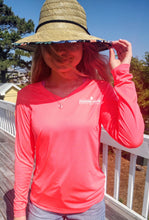 Load image into Gallery viewer, Harbor Island SC SunShirts
