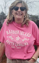 Load image into Gallery viewer, Harbor Island SC T-Shirts
