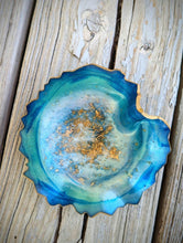 Load image into Gallery viewer, Coastal Trinket Dish
