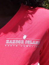 Load image into Gallery viewer, Harbor Island Turtle Sun Shirt
