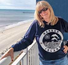 Load image into Gallery viewer, Harbor Island SC Shirts
