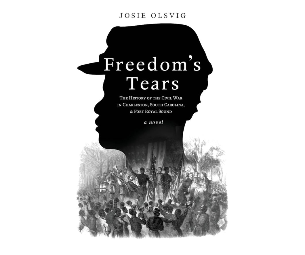 Freedom’s Tears