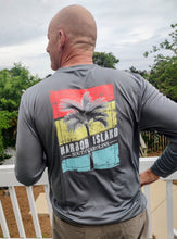 Load image into Gallery viewer, Harbor Island SC Sun Shirts
