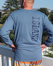 Load image into Gallery viewer, Harbor Island long sleeve shirts
