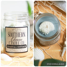 Load image into Gallery viewer, Coastal Collection Candles
