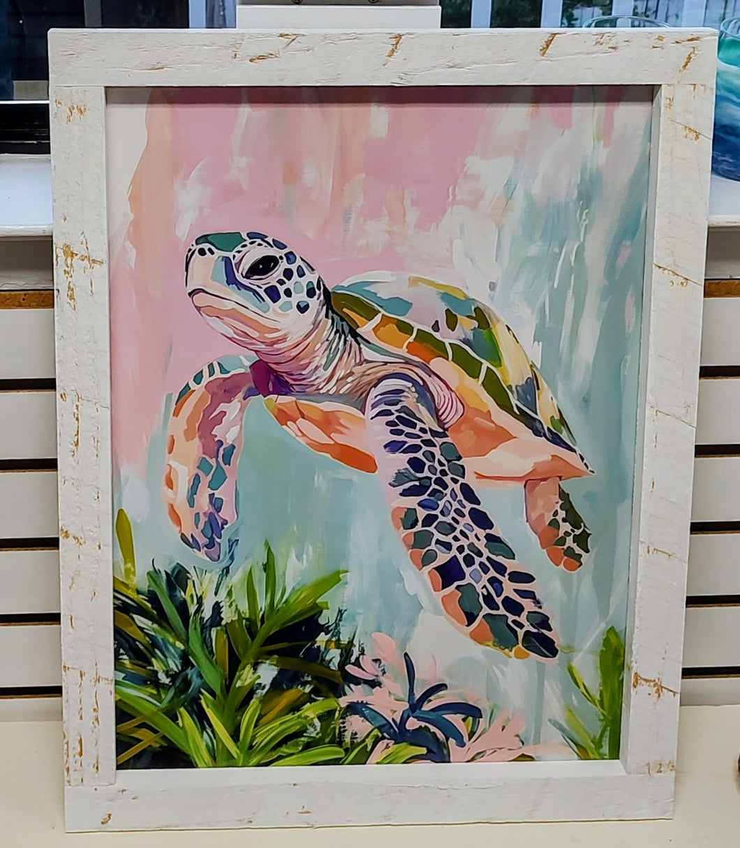 Turtle Art
