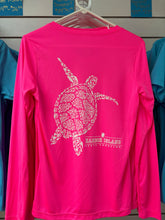 Load image into Gallery viewer, Harbor Island Long Sleeve Sun Shirts
