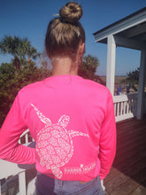 Load image into Gallery viewer, Harbor Island Long Sleeve Sun Shirts
