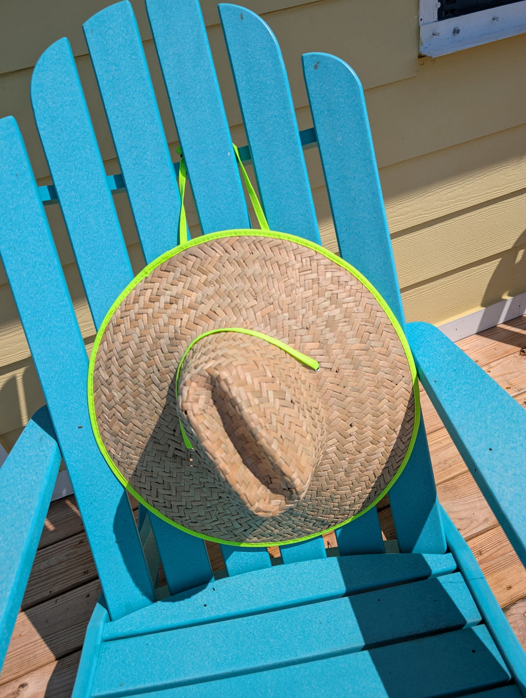 Panama Hats