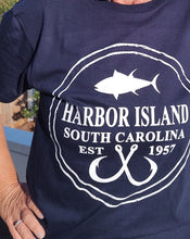 Load image into Gallery viewer, Harbor Island SC Shirts
