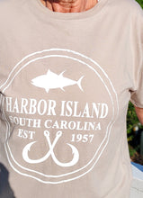 Load image into Gallery viewer, Harbor Island SC Shirts
