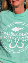 Load image into Gallery viewer, Harbor Island SC Shirts
