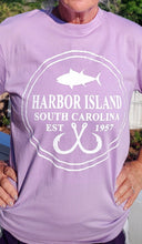 Load image into Gallery viewer, Harbor Island SC Shirts
