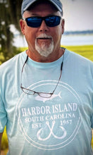 Load image into Gallery viewer, Harbor Island SC Shirts
