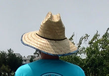 Load image into Gallery viewer, Panama Hat
