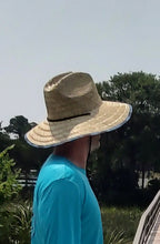 Load image into Gallery viewer, Panama Hat
