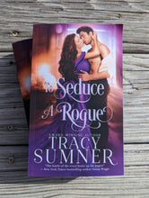 Load image into Gallery viewer, Tracy Sumner Romance Novels
