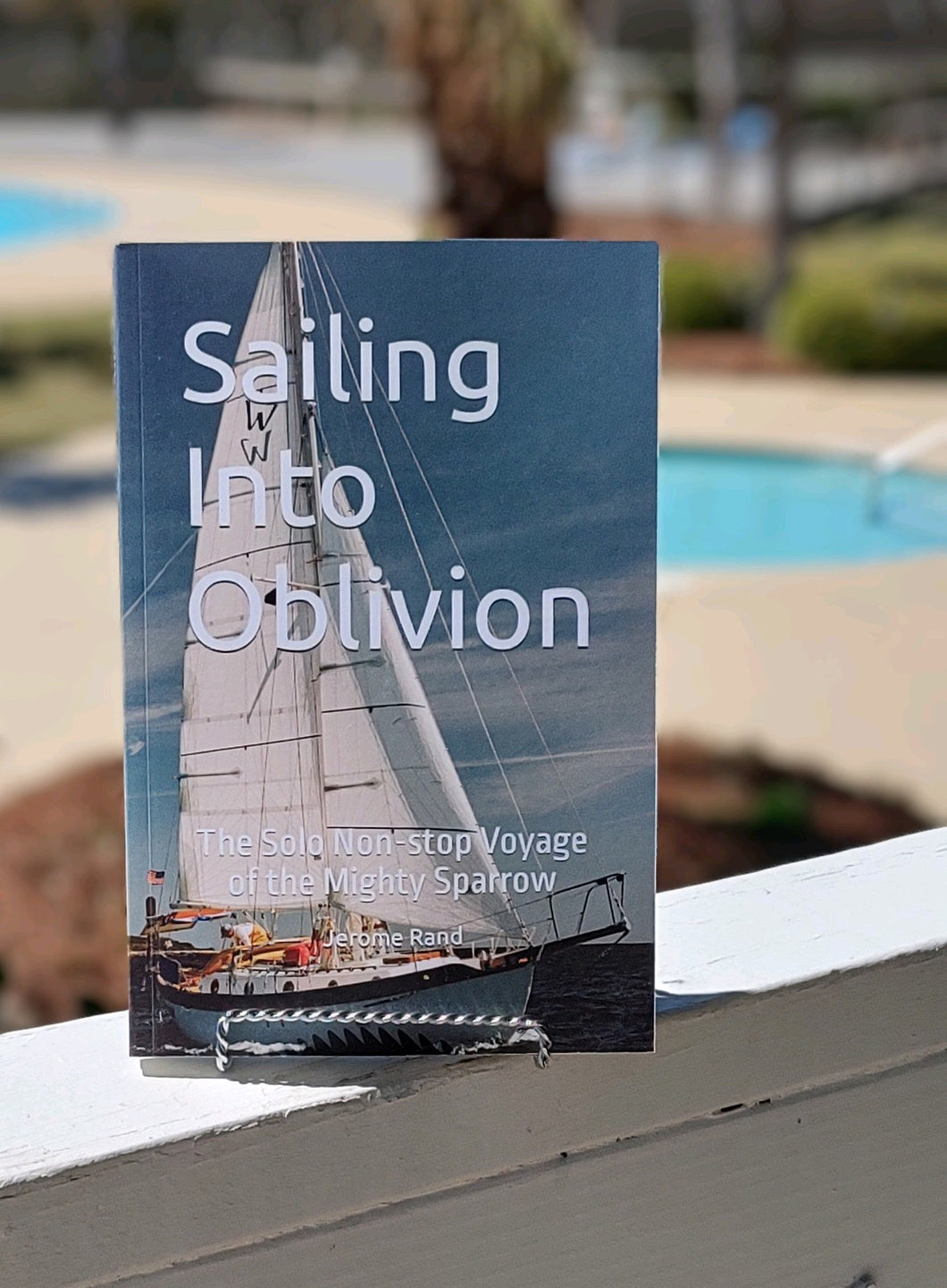 Sailing Into Oblivion