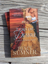 Load image into Gallery viewer, Tracy Sumner Romance Novels
