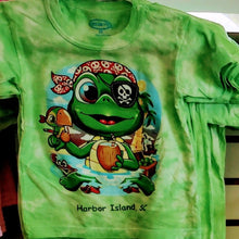 Load image into Gallery viewer, Kids interactive T-Shirts
