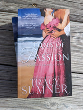 Load image into Gallery viewer, Tracy Sumner Romance Novels
