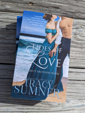 Load image into Gallery viewer, Tracy Sumner Romance Novels
