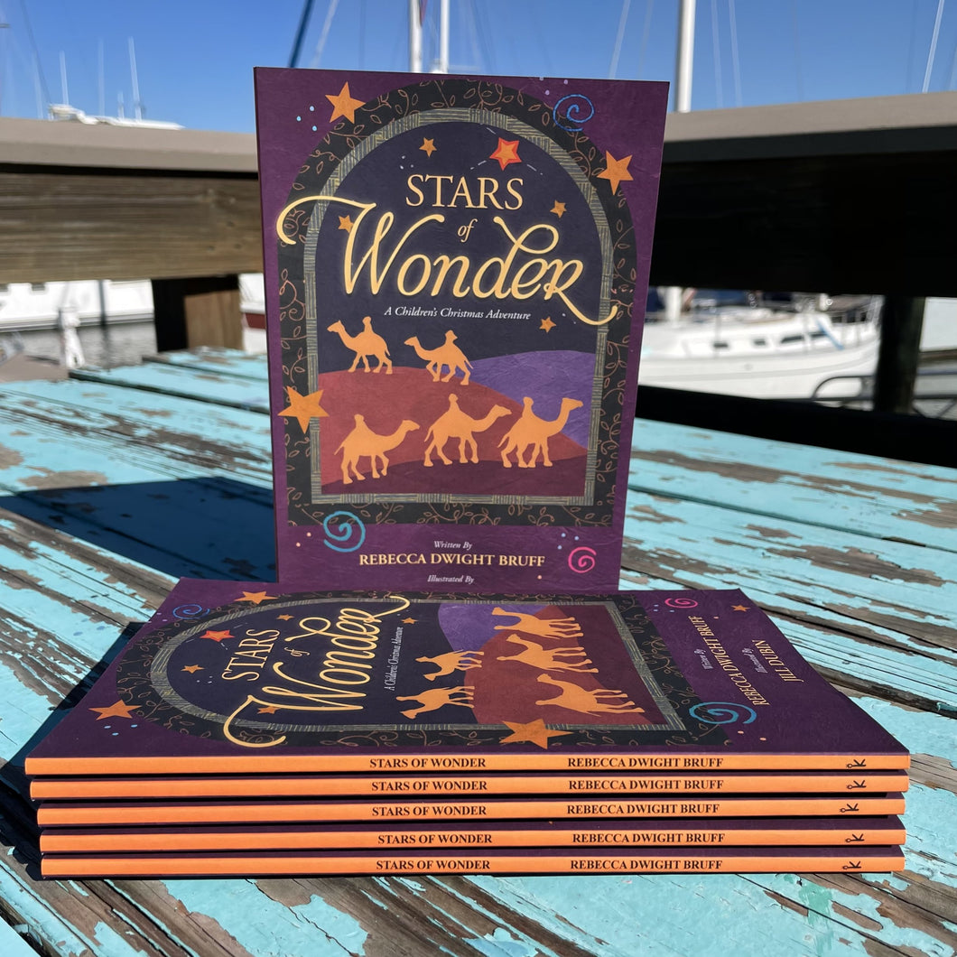 Stars Of Wonder