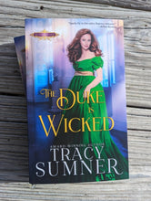 Load image into Gallery viewer, Tracy Sumner Romance Novels
