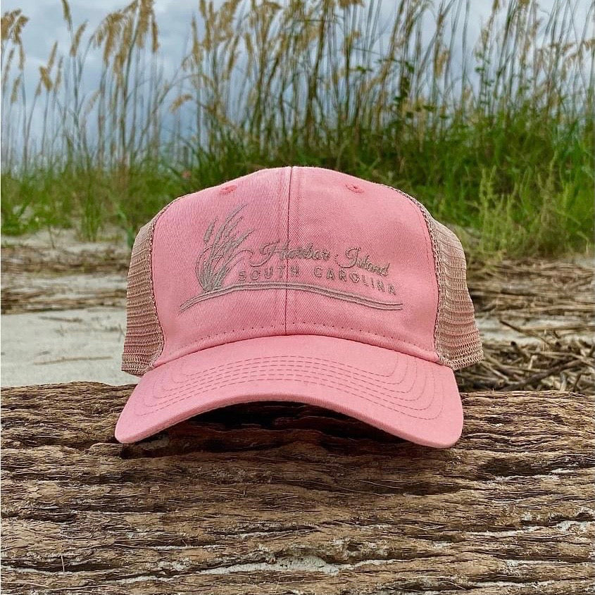 Harbor Island Hats