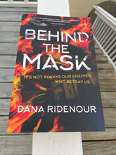 Load image into Gallery viewer, Dana Ridenour Novels
