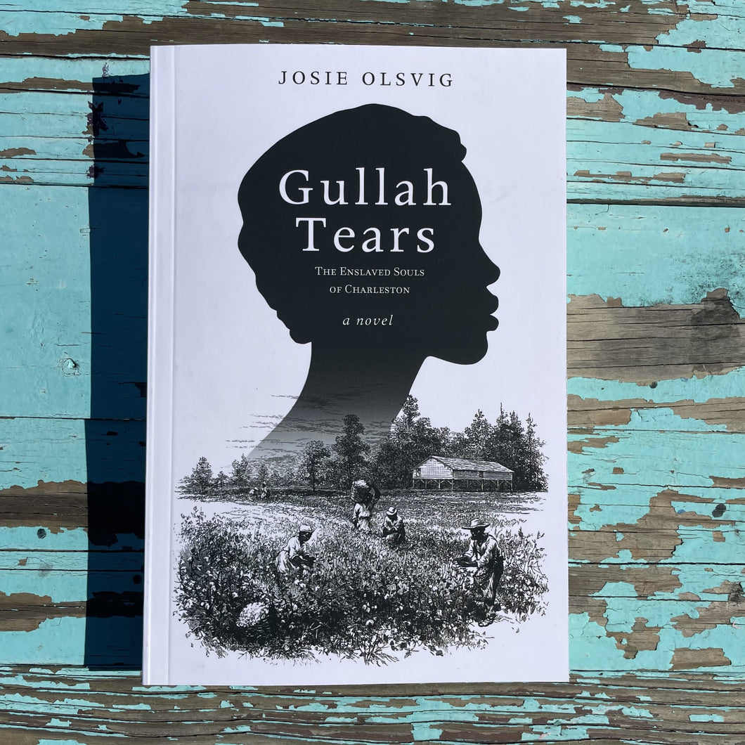 Gullah Tears